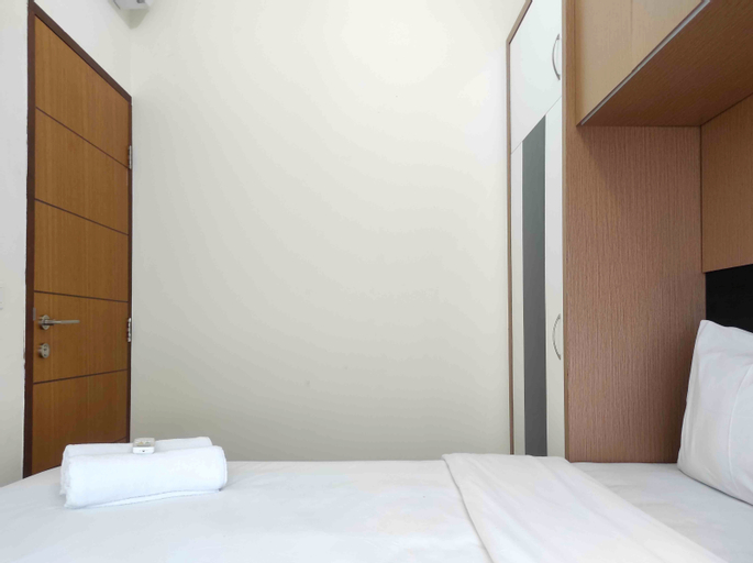 Best Deal and Comfy 2BR Vida View Apartment By Travelio, Makassar