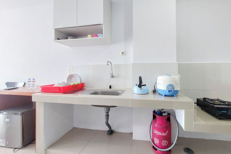 Others 2, Brand New And Nice Studio At Skyview Medan Apartment, Medan