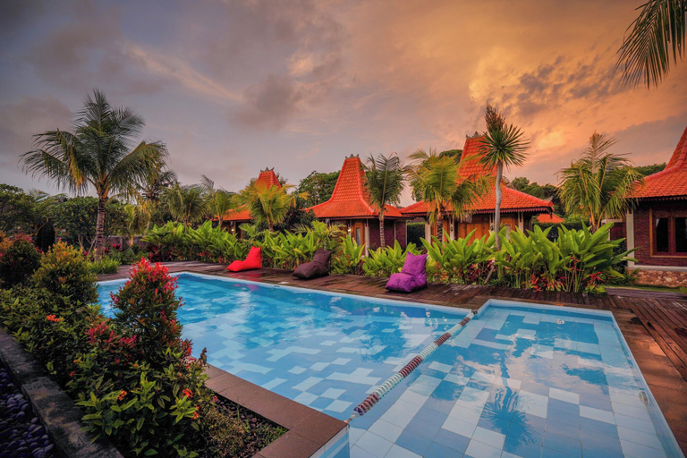 Sport & Beauty 4, Kanchana Cottages, Badung