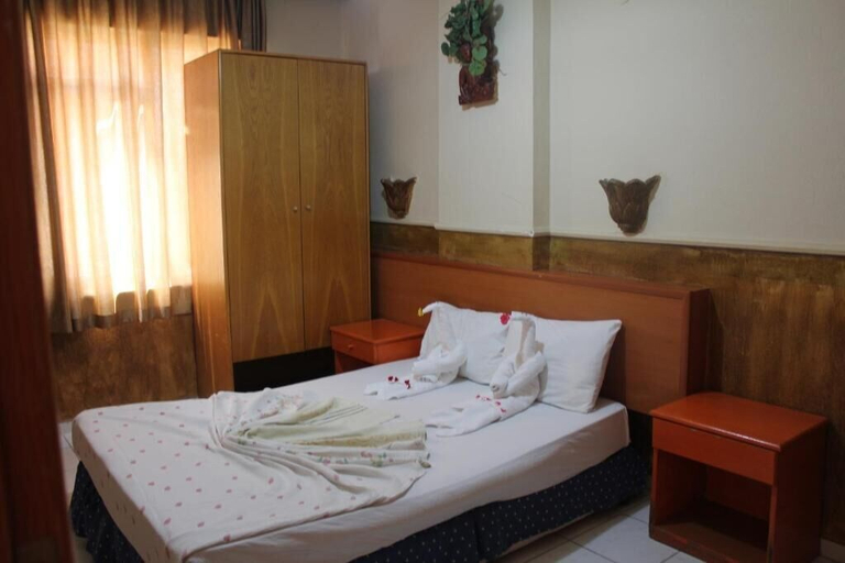 Bedroom 3, Best Life Apart Hotel, Alanya