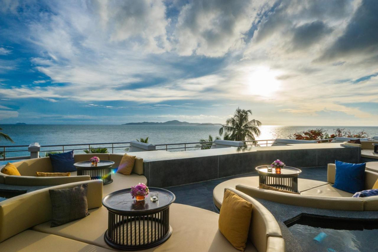 Others 5, Royal Cliff Beach Terrace Pattaya, Pattaya