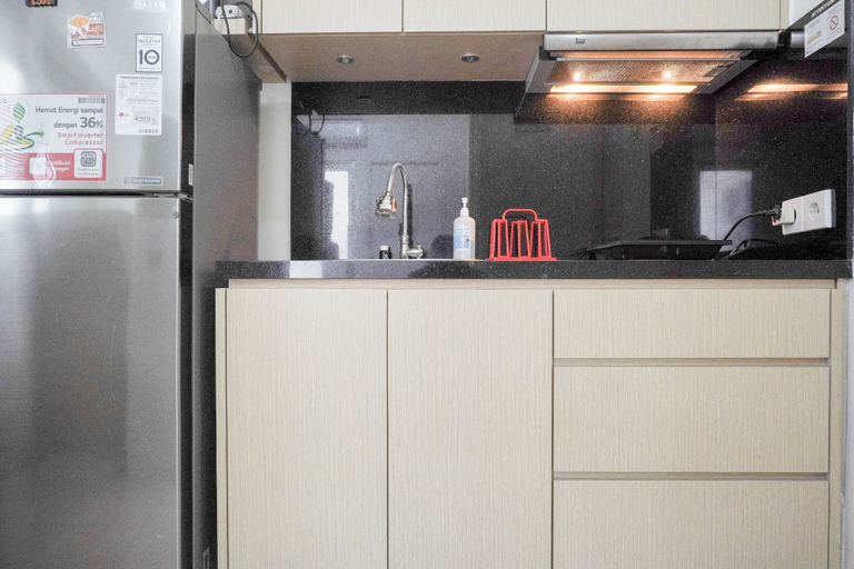 Others 5, Spacious 2Br At Pakubuwono Terrace Apartment, Jakarta Selatan