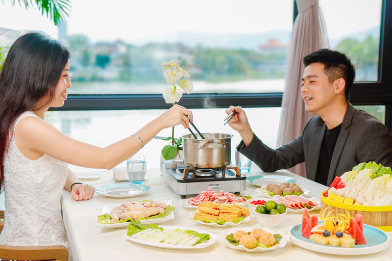 Food & Drinks 5, Holiday Inn & Suites SANYA YALONG BAY by IHG, Sanya