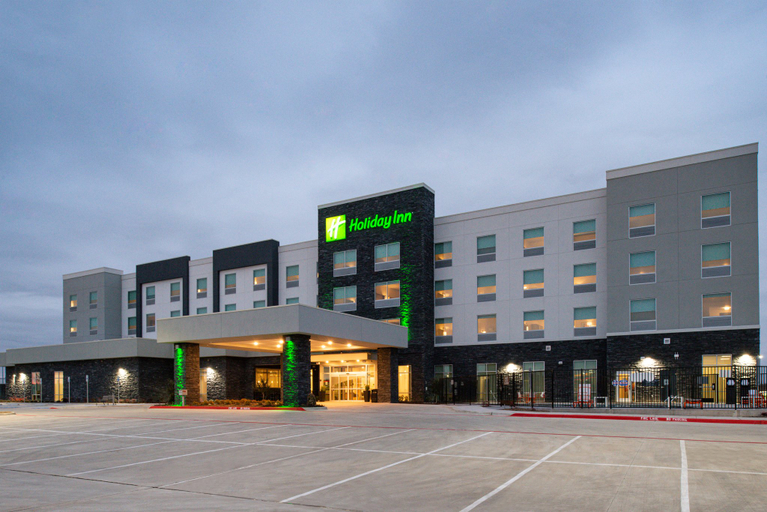 Exterior & Views 5, Holiday Inn FORT WORTH - ALLIANCE by IHG, Fort Worth