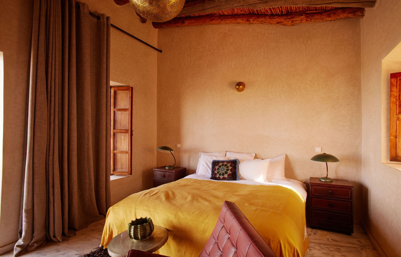 Bedroom 3, dar imiri, Al Haouz