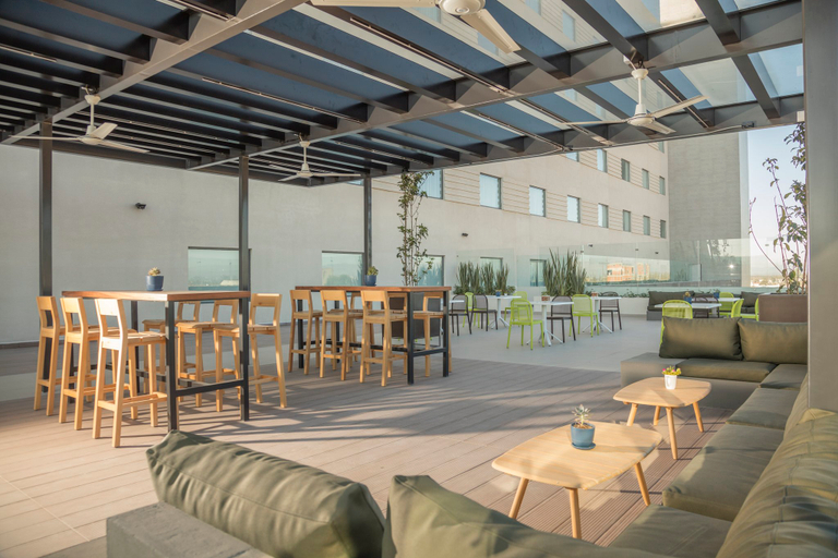 Others 3, Holiday Inn & Suites AGUASCALIENTES by IHG, Aguascalientes