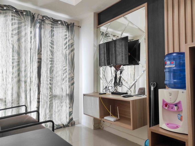 Others 4, Best Deal and Comfy 2BR Vida View Apartment By Travelio, Makassar