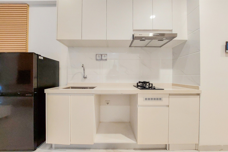 Others 4, Warm And Comfort Stay 2Br At Sky House Bsd Apartment, Tangerang Selatan