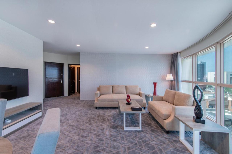 Public Area, Rawabi Alkhobar Suites, Al Khobar