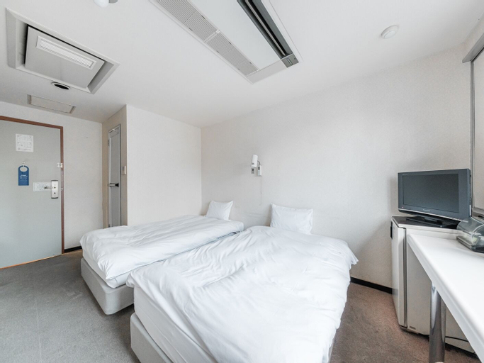 Bedroom 9