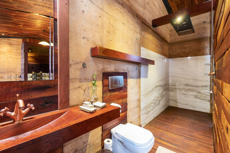 Bathroom 3, Droombos, Windhoek East