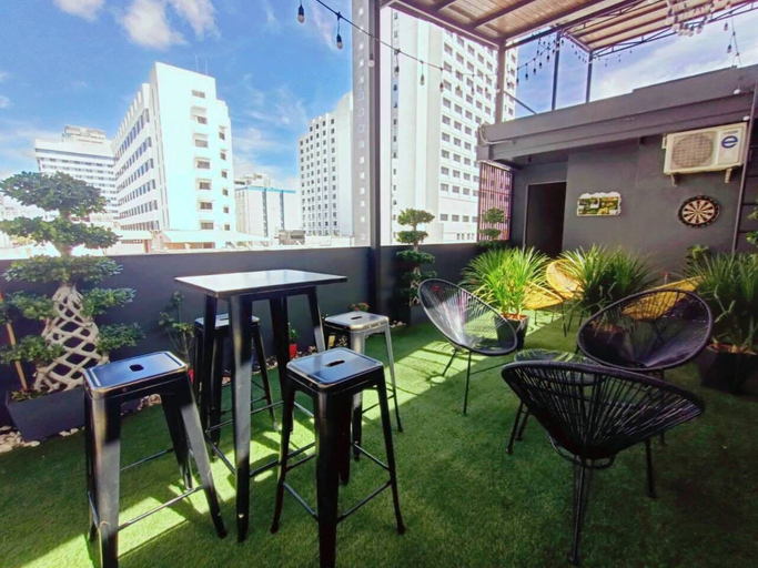 Others 2, Icon Hotel Hatyai , Hat Yai