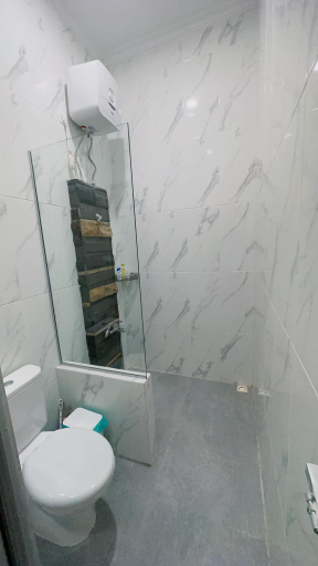 Bathroom, Holiday Homestay Singkawang, Singkawang