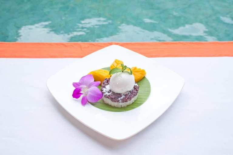 Food & Drinks 3, Jiny Tran Hotel, Phú Quốc