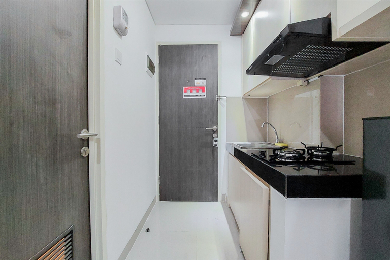 Others 5, Minimalist And Homey Studio Serpong Garden Apartment, Tangerang