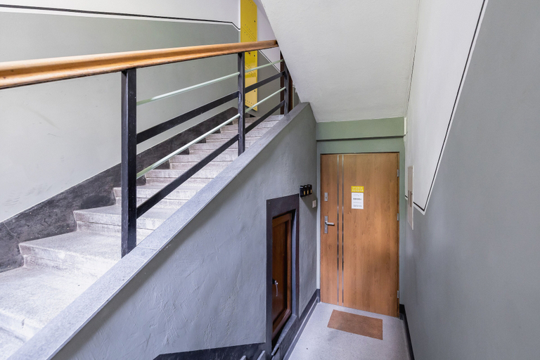 Public Area 3, Apartment Moniuszki Cracow by Renters, Kraków City