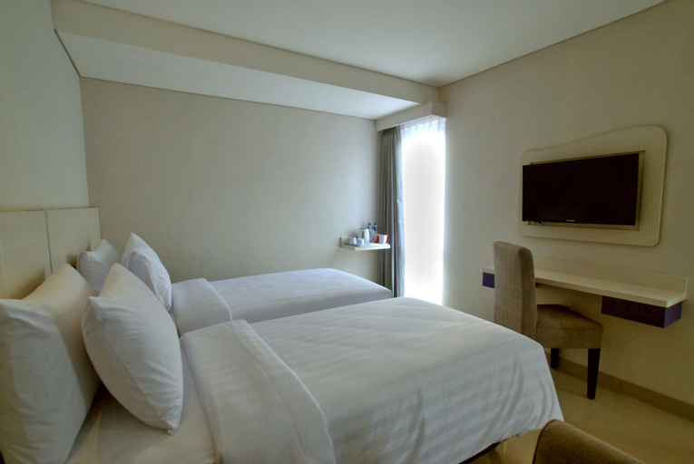 Bedroom 13