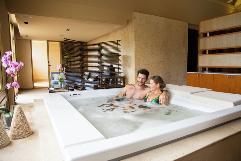 Bathroom 4, The Villas at Bahia del Duque, Santa Cruz de Tenerife