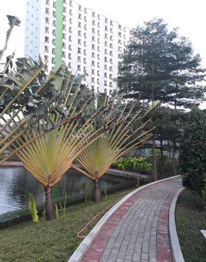 Others 5, Apartemen Green Lake View by Master Room, South Tangerang