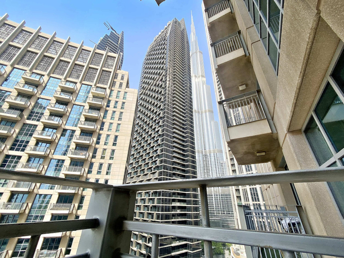 Exterior & Views 2, Silkhaus Standpoint, Downtown Dubai, Dubai