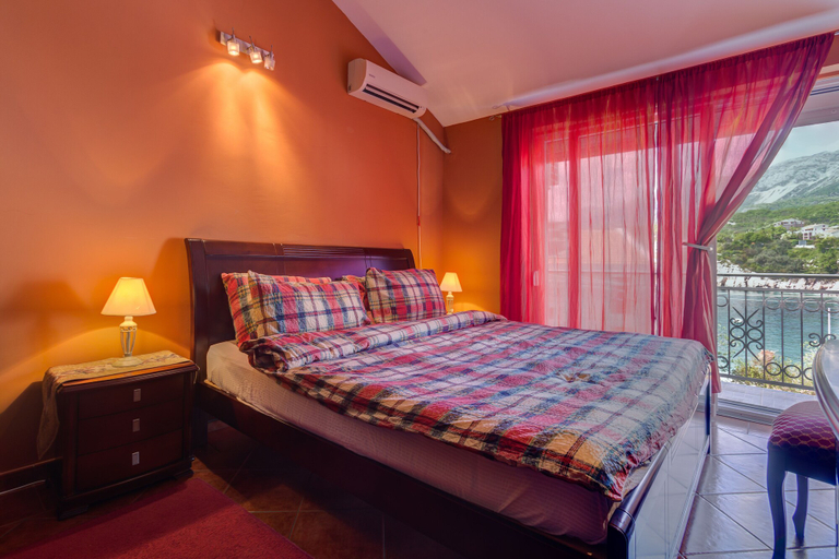 Bedroom 3, Varja Apartments