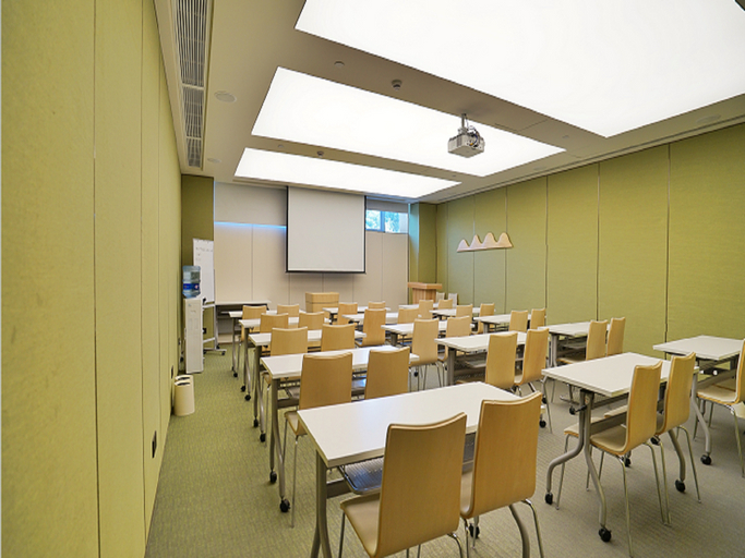 Business Facilities 19