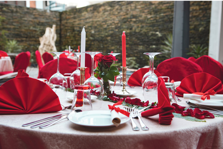 Food & Drinks 4, Seto Ghar Hotel Pvt. Ltd., Bagmati