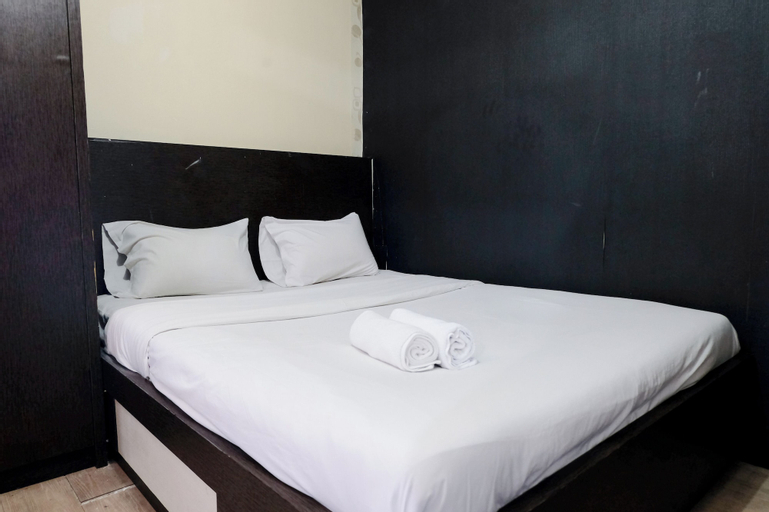 Tranquil Designed 2Br At Gateway Ahmad Yani Cicadas Apartment, Bandung