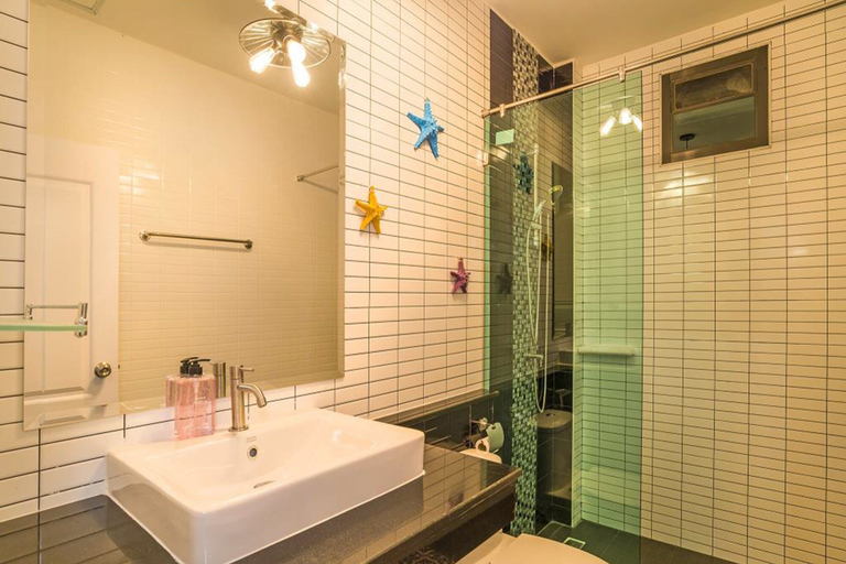 Bathroom 2, Villa De Sea Aonang, Mueang Krabi