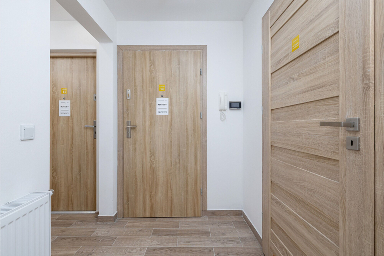 Others 5, Apartment Moniuszki Cracow by Renters, Kraków City