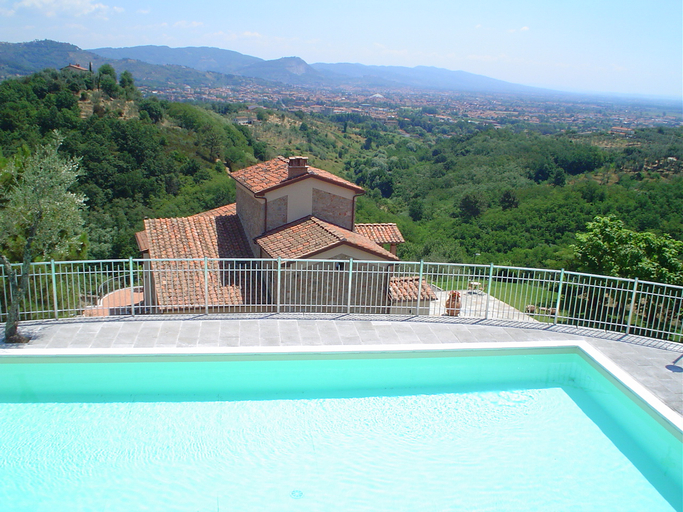 Sport & Beauty 2, La Piana BB Hotel, Pistoia