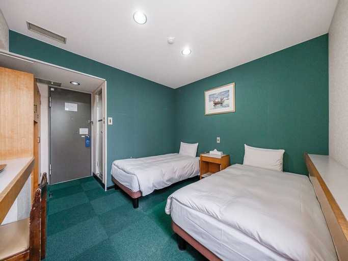 Bedroom 9