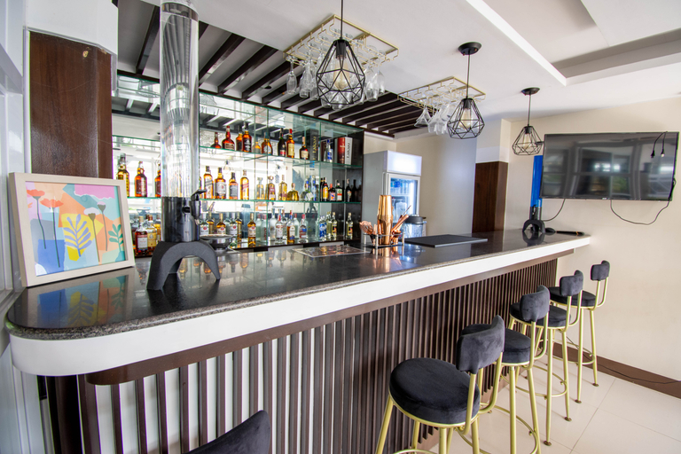 Food & Drinks 5, Ecl Resort Hotel Boracay, Malay