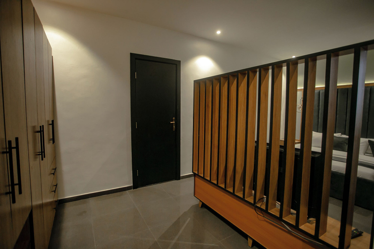 Others 5, The Grid Residence, Ikeja