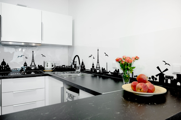 Others 5, Easy Rent Apartments - Silver 8, Lublin City
