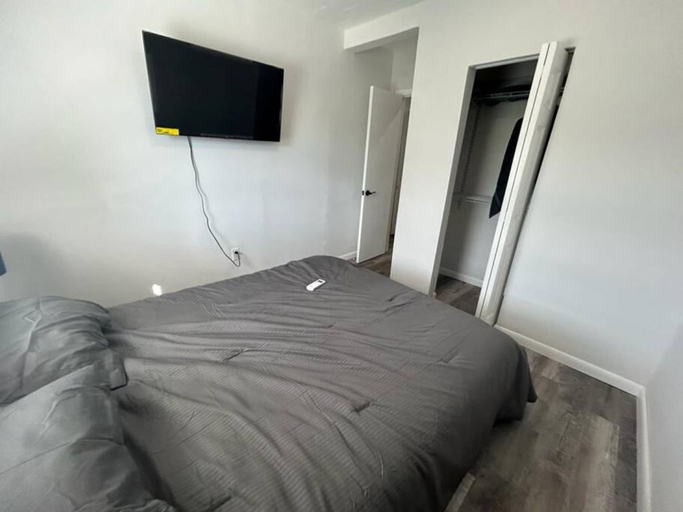Bedroom 2, Building next to CocoWalk & Brickell, Miami-Dade