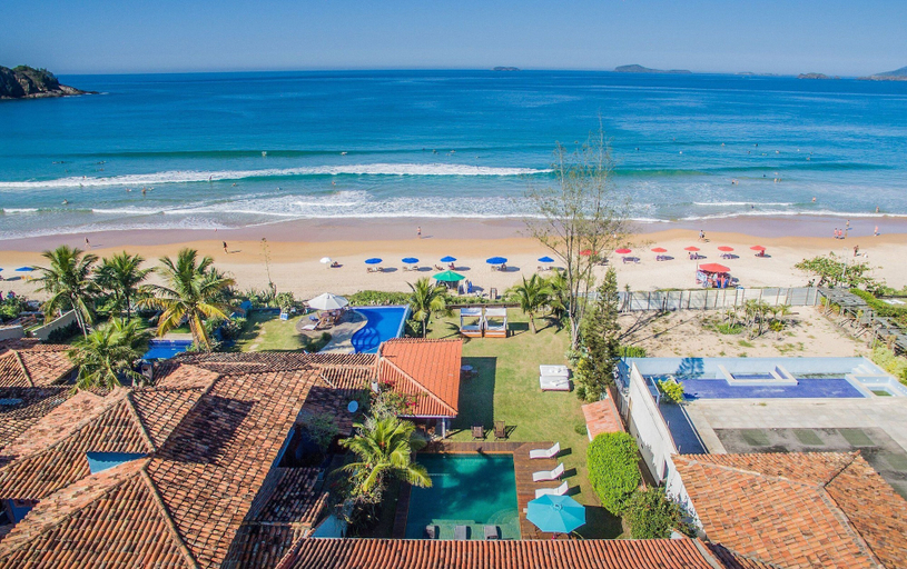 Exterior & Views 2, Greenville, Armação dos Búzios