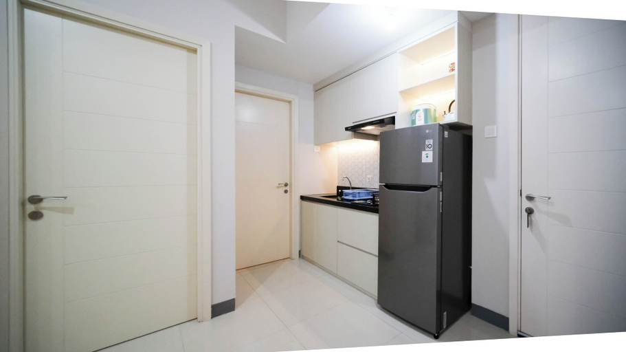 Others 4, Cozy And Homey 2Br At Benson Supermall Mansion Apartment, Surabaya