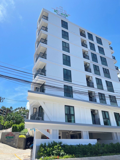 Icheck Inn Darisa Patong, Phuket Island