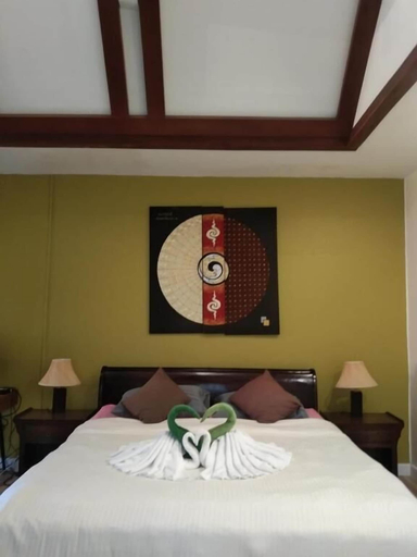 Bedroom 3, Villa Chaya Khao Lak, Takua Pa