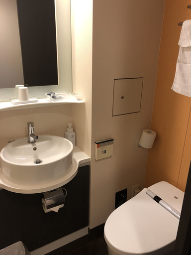 Bedroom 4, Ours Inn Hankyu, Shinagawa