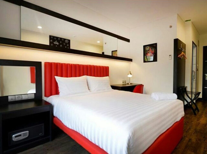 Bedroom 7