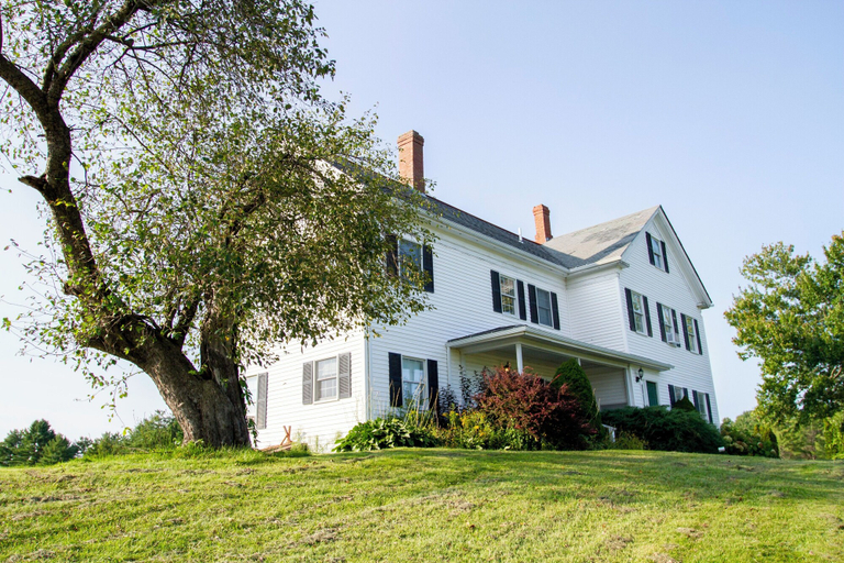Exterior & Views 2, Condos at Fairlawn, Androscoggin