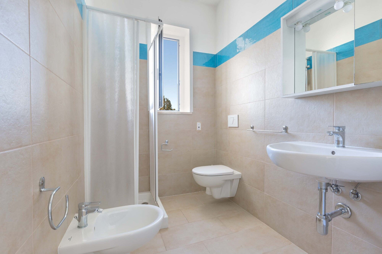 Bathroom 5, Residence Mare Azzurro, Lecce