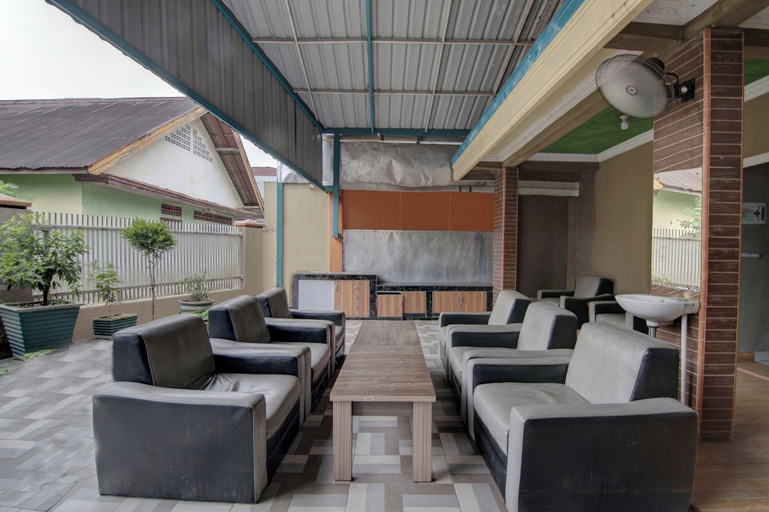 Others 5, OYO 92833 Penginapan Syariah, Pekanbaru