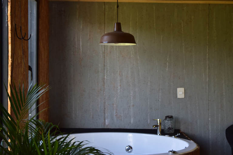 Bathroom 3, Wasikuna cabañas rurales tipo glamping, Guarne