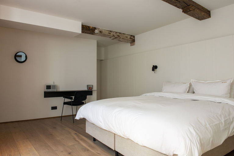 Bedroom 3, Riga Suites Antwerp, Antwerpen