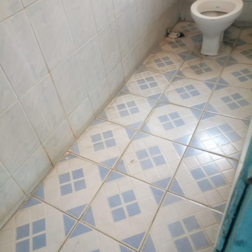 Bathroom, Jasho Lodge, Naivasha