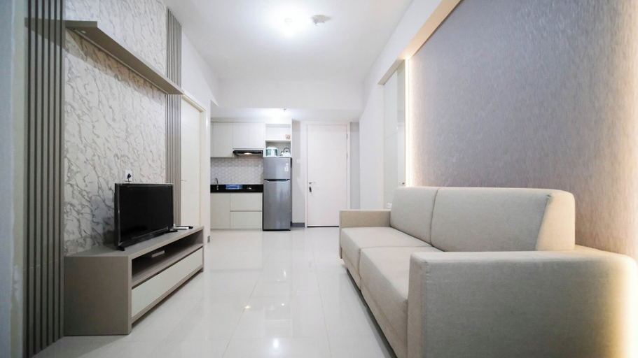 Others 5, Cozy And Homey 2Br At Benson Supermall Mansion Apartment, Surabaya