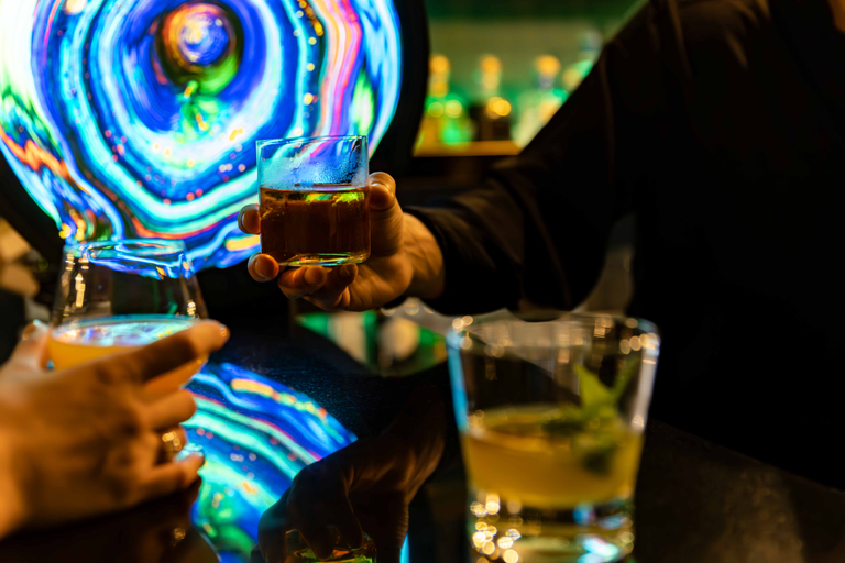 Food & Drinks 5, Villa Zurich, Beyoğlu